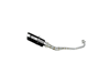 Εικόνα από ΕΞΑΤΜΙΣΗ HYPER-X INOX Φ51 CRYPTON-X (T135)(CARBON) (31691)