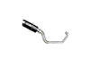Εικόνα από ΕΞΑΤΜΙΣΗ HYPER-X INOX Φ51 CRYPTON-X (T135)(CARBON HIGH-UP) (31692)