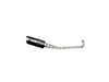 Εικόνα από ΕΞΑΤΜΙΣΗ HYPER-X INOX Φ51 KAZE-R/ZX-130 (CARBON) (31693)