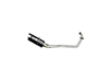 Εικόνα από ΕΞΑΤΜΙΣΗ HYPER-X INOX Φ51 SYM VF-185 (ΜΕ Λ)(CARBON) (31695)