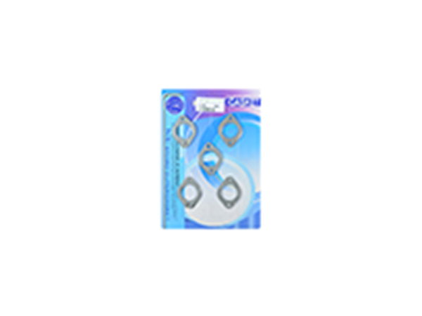 ΦΛΑΝΤΖΑ ΛΑΙΜΟΥ C50 26MM ΜΕΓΑΛΗ ΤΡΥΠΑ (x25) (TAIW)
